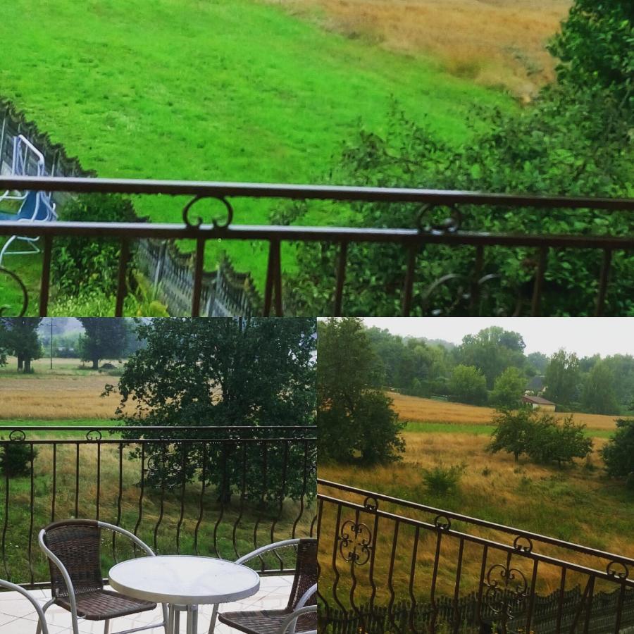 Homestay Przylesie