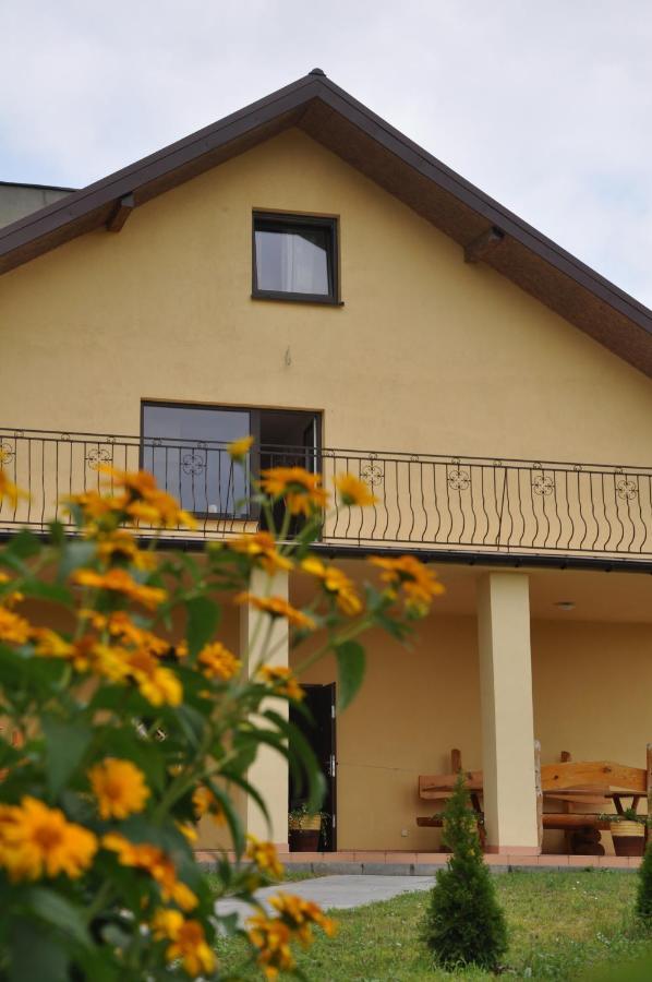 Homestay Przylesie *