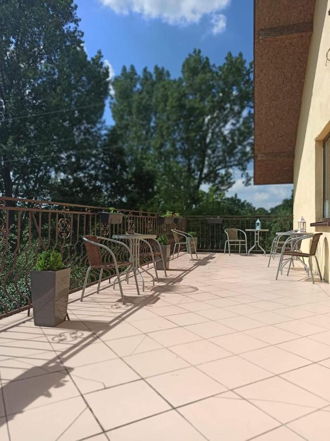 Homestay Przylesie