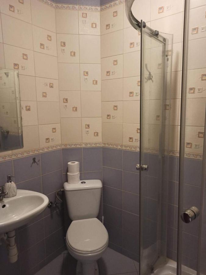Homestay Przylesie Uniejow