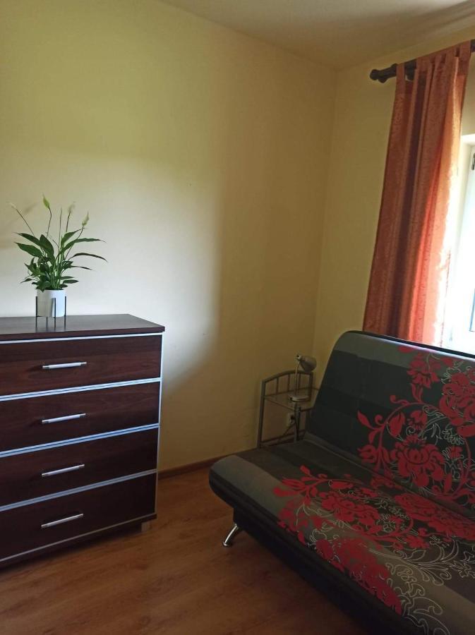 Homestay Przylesie