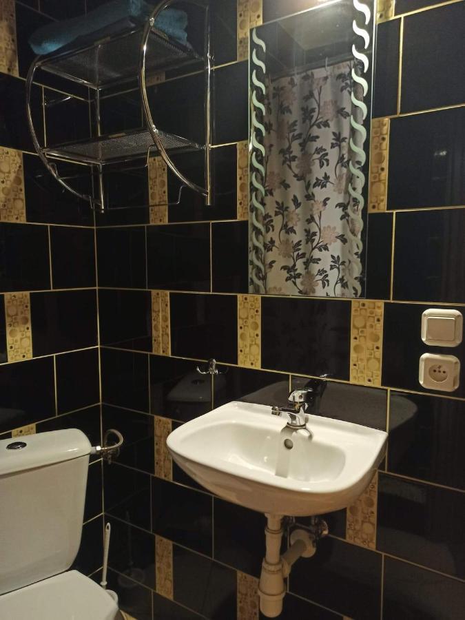 Przylesie Homestay